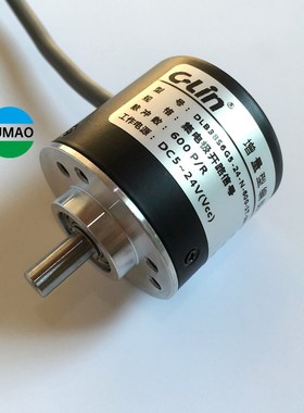 DLB38S6G5-24-N-600-1T-2M旋转编码器折弯机弯管机切割机专用