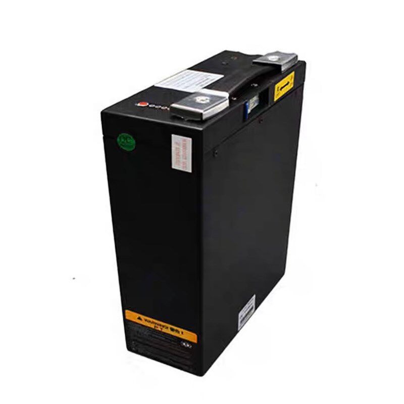 电动叉车锂电池电瓶力达合力加力台励福江淮24V35AH托盘搬运车