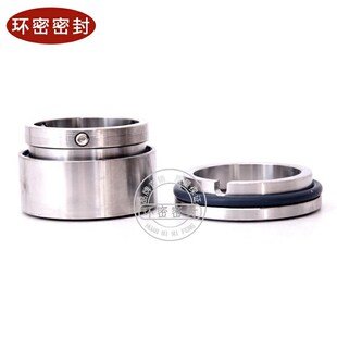 机械密封HJ92N 60合金