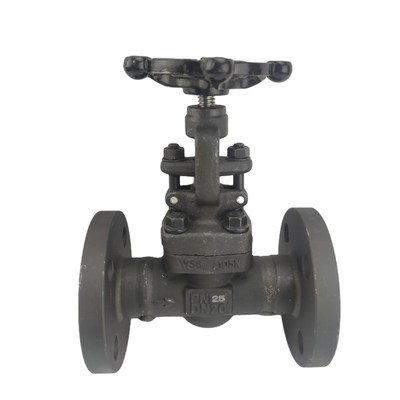 铸钢法兰截止阀J41H/Y-16C 25 40 64 100C蒸汽铸钢不锈.钢焊接阀