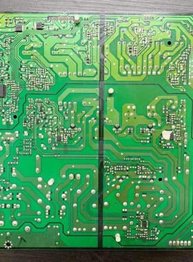 长虹3D50A3700ID电源板R-HS310B-5HF01 XR7.820.142V1.7/1.5现货