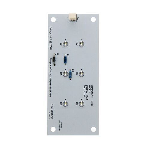 通用电梯 应急照明灯/照明板应急灯KM851960G01/KM851963H02 全新