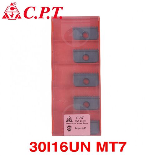 德国CARMEX卡迈斯CPT 30I16UN MT7
