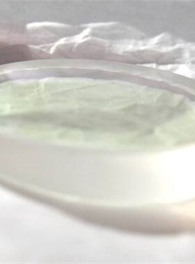 K9 楔角片 D=25mm =9.72 双面AR@400-800nm