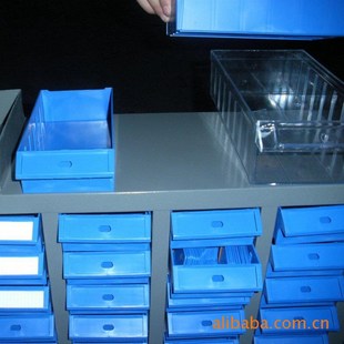 10抽屉办公室资料元 落地柜 抽屉式 件柜 2205零件整理柜