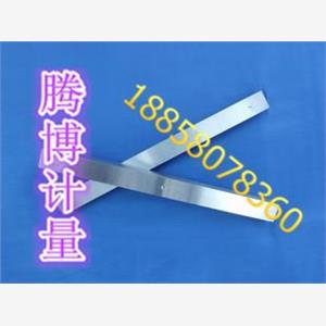 锤击式布氏条测试校准块