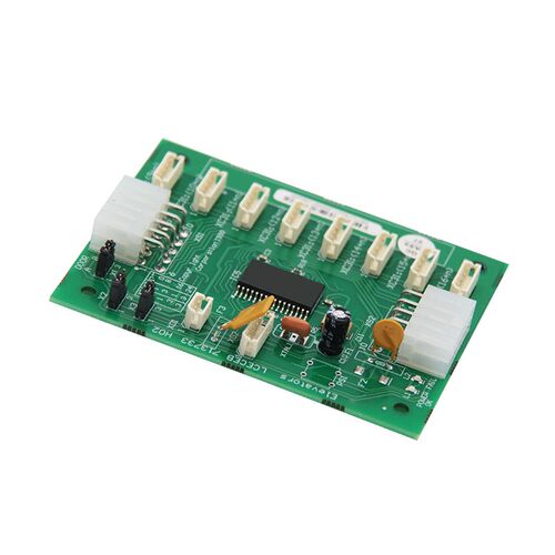 通用电梯扩展板LCECEB板KM713730G71/01/11/51 / KM713733H02全新