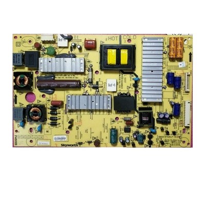 原装创维42E380S/E700S/42E615L电源板5800-P42ELF-0120 168P 11