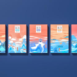 重庆瑞兰斋桃片糕云阳特产传统手工云片糕香甜中式糕点零食正品