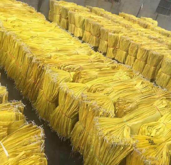 农用装大麦猪尿素袋子饲料口袋编织袋装玉米50肥料耐用收粮食建筑