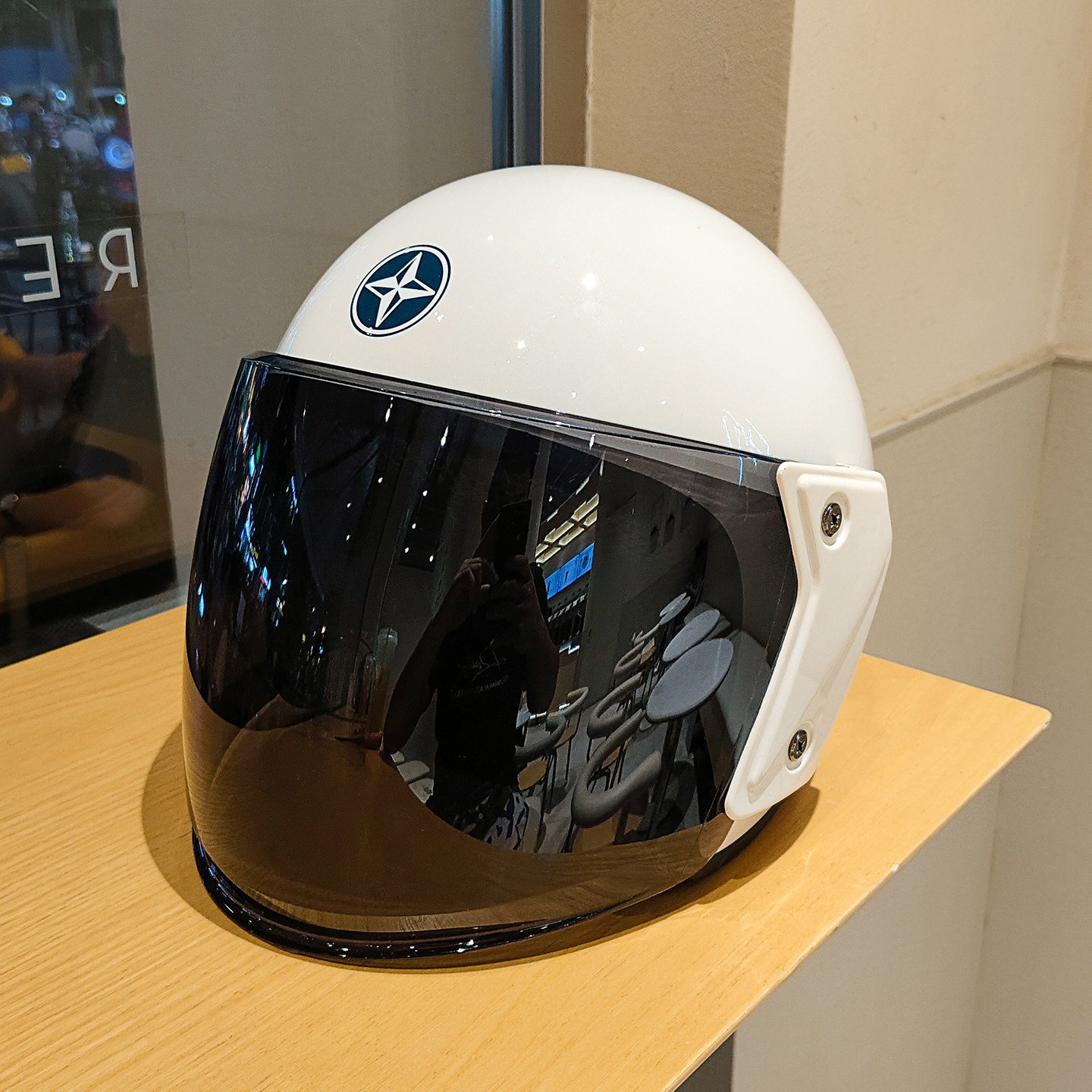 电动车摩托车头盔3c认证冬季男女保暖防风半盔加厚电瓶车时尚新款