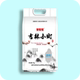 东北大米 吉林小町5kg 吉稻福