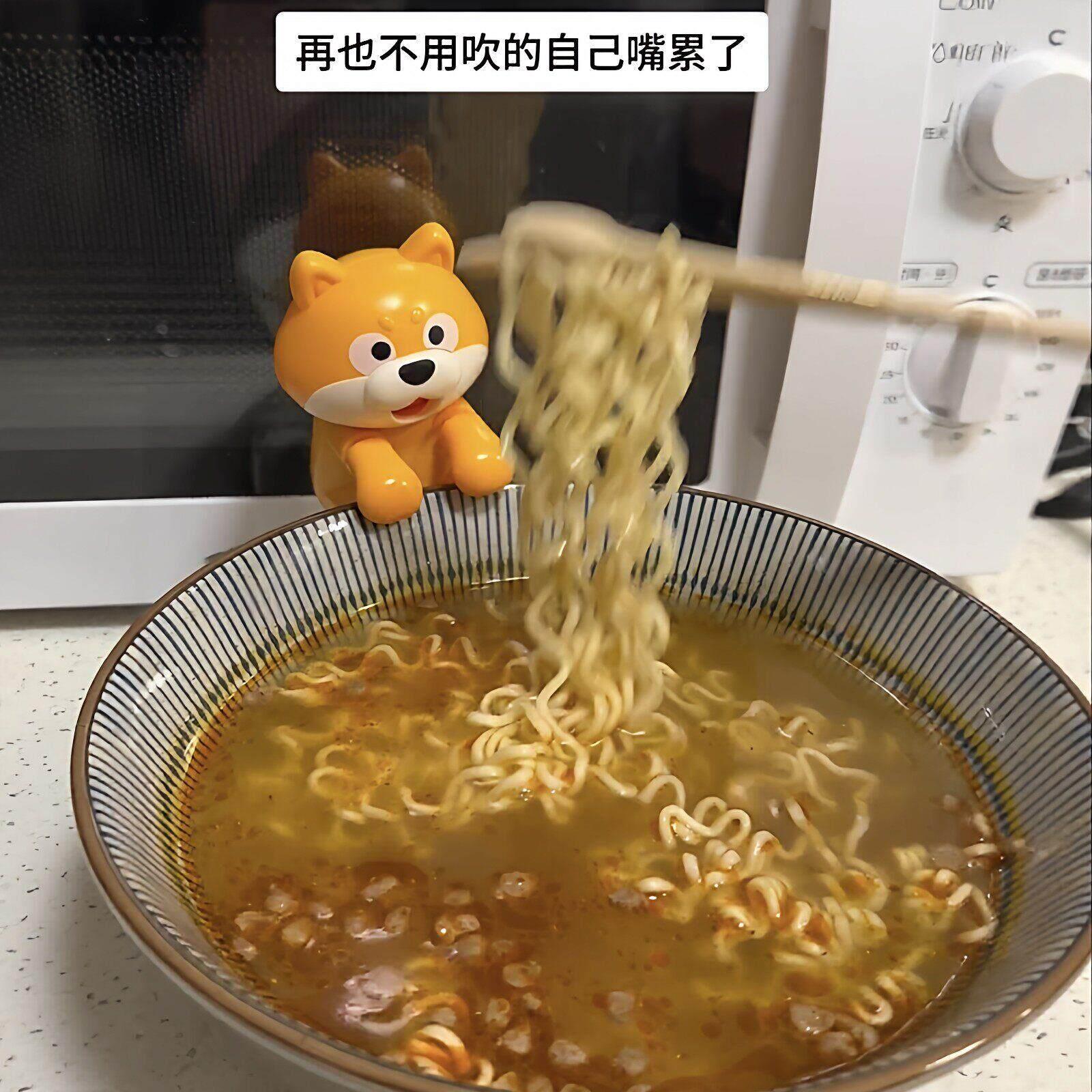 宝宝吹饭小风扇夏天小狗好物宝妈凉饭可充电迷你小风扇儿童降温