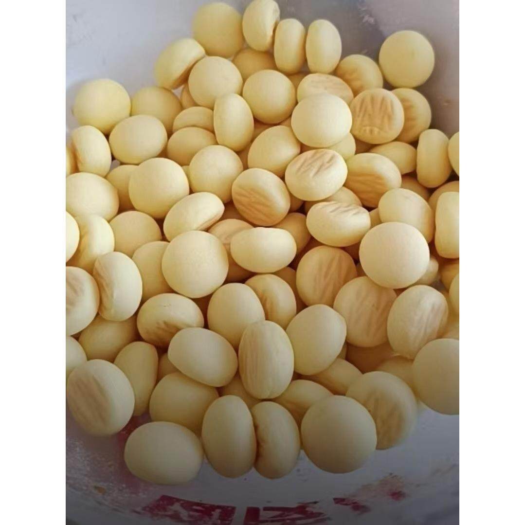 顽皮【狗零食】奶酪小馒头奖励互动奶香营养狗狗宠物零食狗狗爱吃