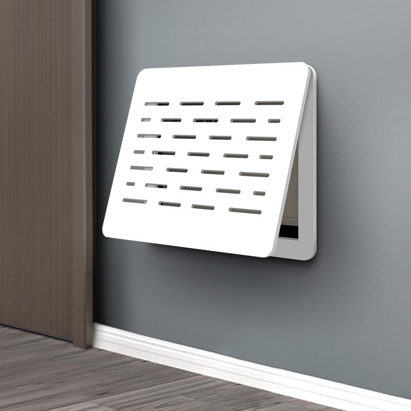 现代简约电表箱装饰画弱电箱盖板电闸遮挡多媒体讯号箱网路线盒挂,家居饰品,现代装饰画,淘宝优惠券,粉丝福利购,淘宝优惠卷