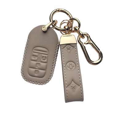 24款智己LS6卡片钥匙套LS7专用L7pro智能NFC感应保护套包扣壳专用