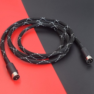 JBL CINEMA835音响系统延长线6针3芯主副音箱连接前置中置环绕线