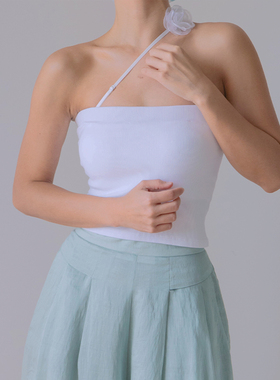 SLENDDY多穿法运动背心带胸垫健身训练瑜伽服可外穿吊带内衣S8012