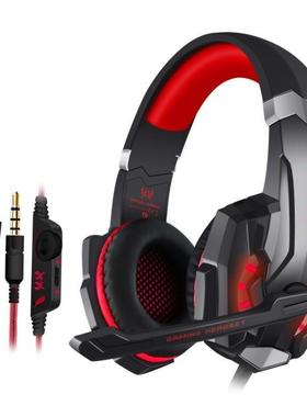 EACH G9000 Gaming Headphone Headset with Mic Casque