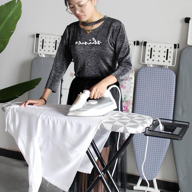 High Quality Electric Ironing Board for Steam and Dry Iron