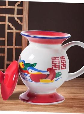 spittoon cup old-fashioned nostalgic drinking cup lovers'