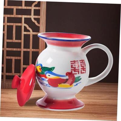 spittoon cup old-fashioned nostalgic drinking cup lovers'