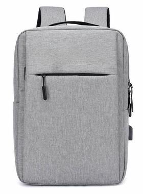 bagpack school bag schoolbag for girls/boys laptop bag书包