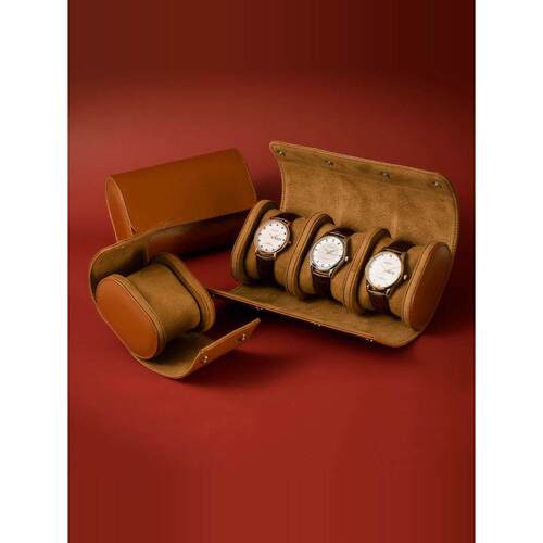 Watch Gift Storage Box dustproof portable watch Boxes 手表盒