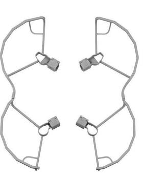 Propeller Guard Wing Fan Protective for Mini 3 Propellers