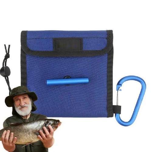 Saltwater Fishing Tackle Bags Fly Fishing Storage Bag