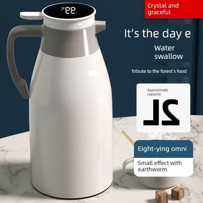 Thermo flask, tea bottle, boiling hot water bottle保温瓶