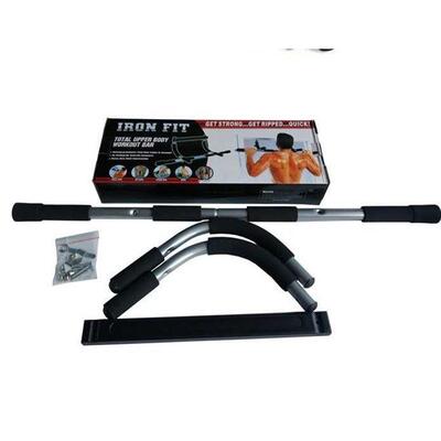 Fitness Door Chin up bar Pull up bar Push sit up sit