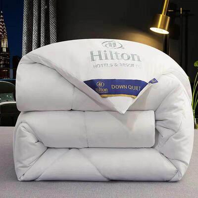 All-season use quilt cover and modal thermal quilt