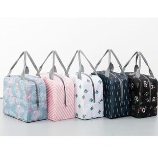 nvas Lunch Bag Thermal Food Picnic Lunch Bags For Women Kids