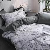 duvet double cover quilt 3sets set sets blanket king