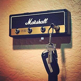 key storage marshall keychain holder jack ii rack 2.0