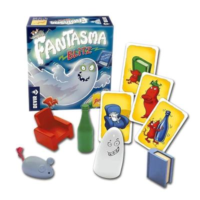 设置Geistes闪电战12 3 4幽灵闪电战Geistes闪电战5 Vor 12