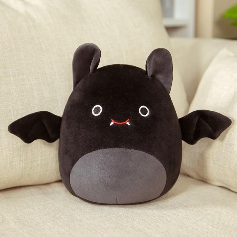 Throw pillow doll plush toy soft doll birthday gift