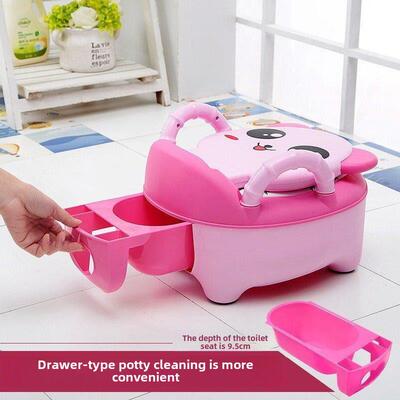 children toilet implement 1-3 years old male baby potty