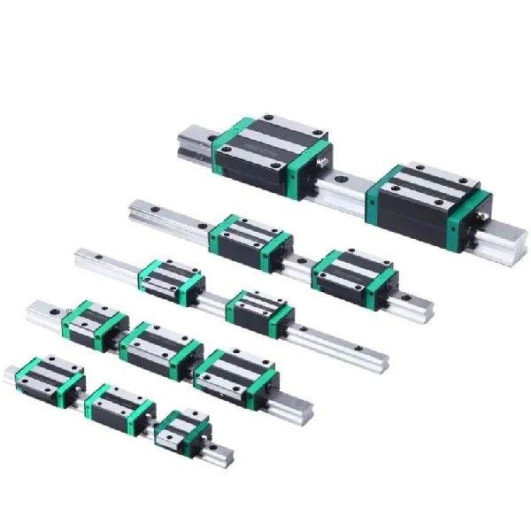 HGH15CA HGW15CC HGH20CA HGW20CC HGH25CA HGW25 HGH30 HGW30