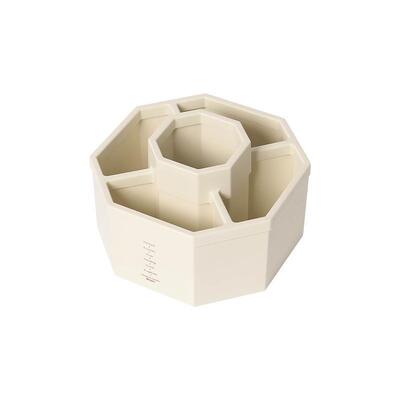 Large Capacity Cute Pen Holder Desk Accessories Pencil Stora