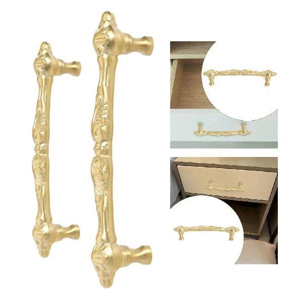 Cabinet Door Handle Hardware Pull Creative Practical
