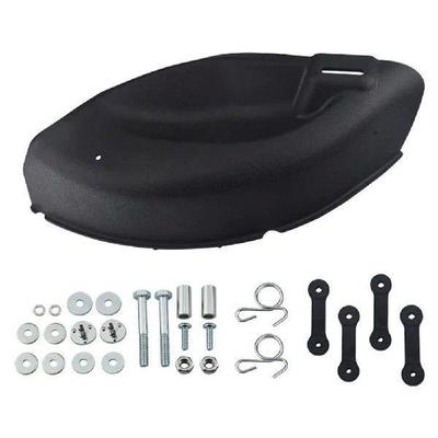 Mulch Cover Assembly for Craftsman 42 Inch Lawn Tractors