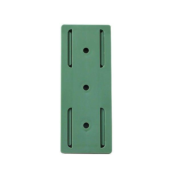 Wall-mounted Sockets Storage Rack Self-Adhesive Insert Type