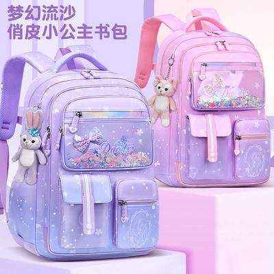 backpack to school bag kids Student book bag for boys girls