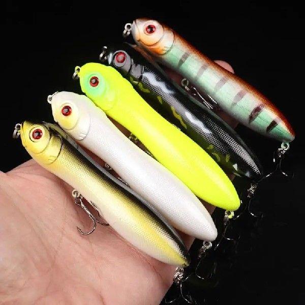 Bait Outdoor Fishing Supplies Luya Bait Fake Fishing Lure