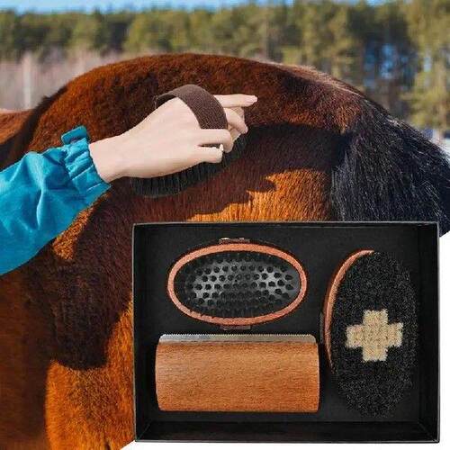 Horse Grooming Supplies Brushes Horse Grooming Comb Horse