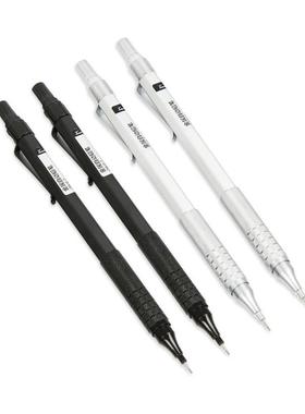 mechanical pencil metal propelling pencils drawing自动铅笔