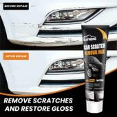 car wax paint protection 车漆防护抛光 Car polishing scratch