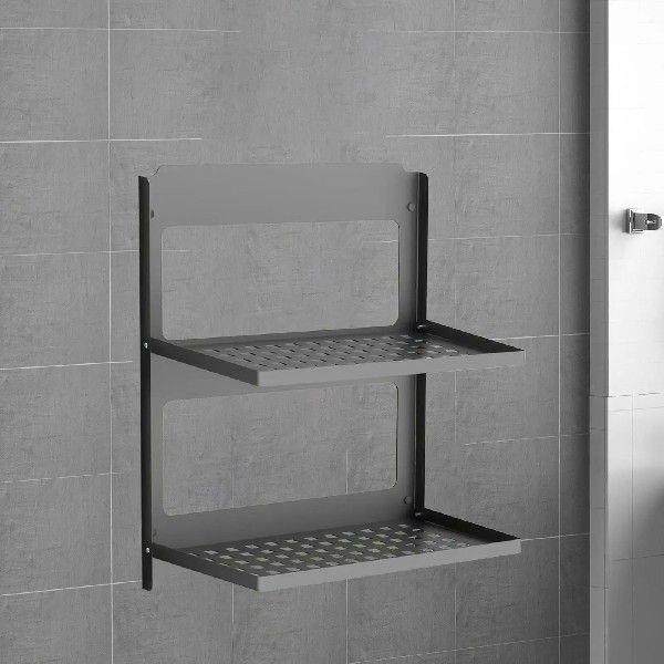 Floating Wall Shelves Wall Mount Shelves for Basement